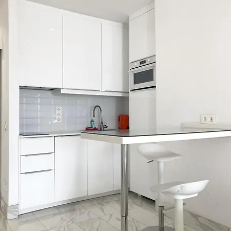 Daire Santa Catalina Flat By Canary365 Las Palmas de Gran Canaria