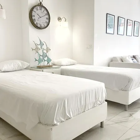 Apartamento Santa Catalina Flat By Canary365