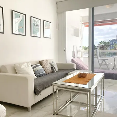 Apartament Santa Catalina Flat By Canary365 *