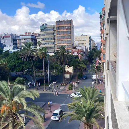 Apartment Santa Catalina Flat By Canary365 Las Palmas de Gran Canaria