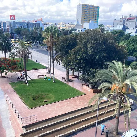 Santa Catalina Flat By Canary365 * Las Palmas de Gran Canaria