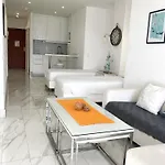 Santa Catalina Flat By Canary365 Las Palmas de Gran Canaria