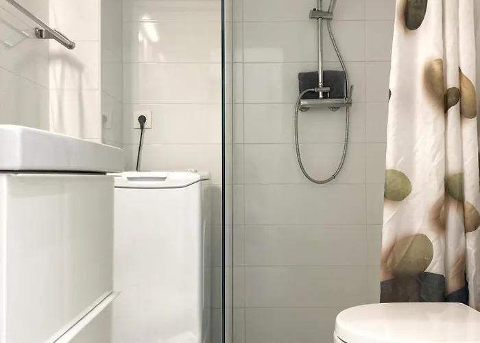 Santa Catalina Flat By Canary365 * ラスパルマス・デ・グランカナリア